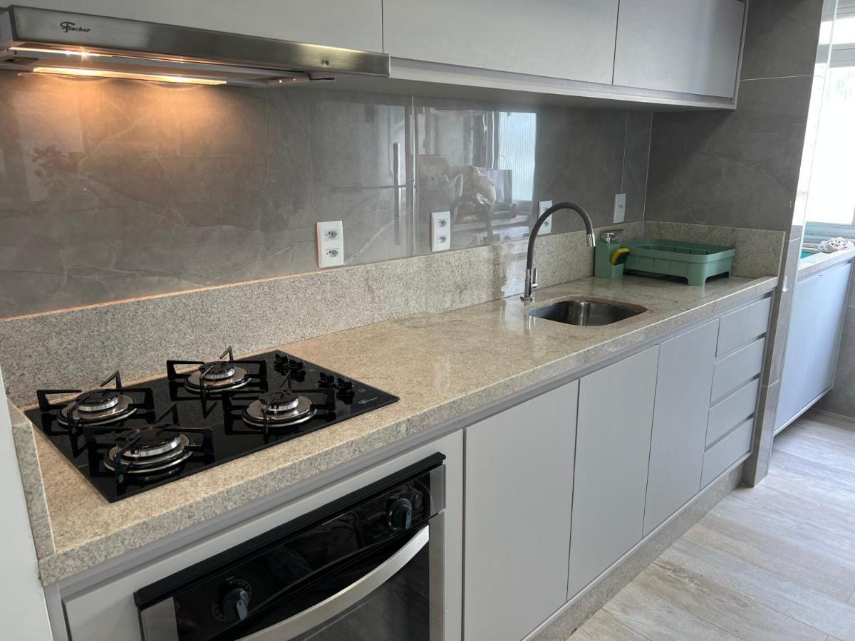 Mar Doce Lar Pe Na Areia Apartamento
