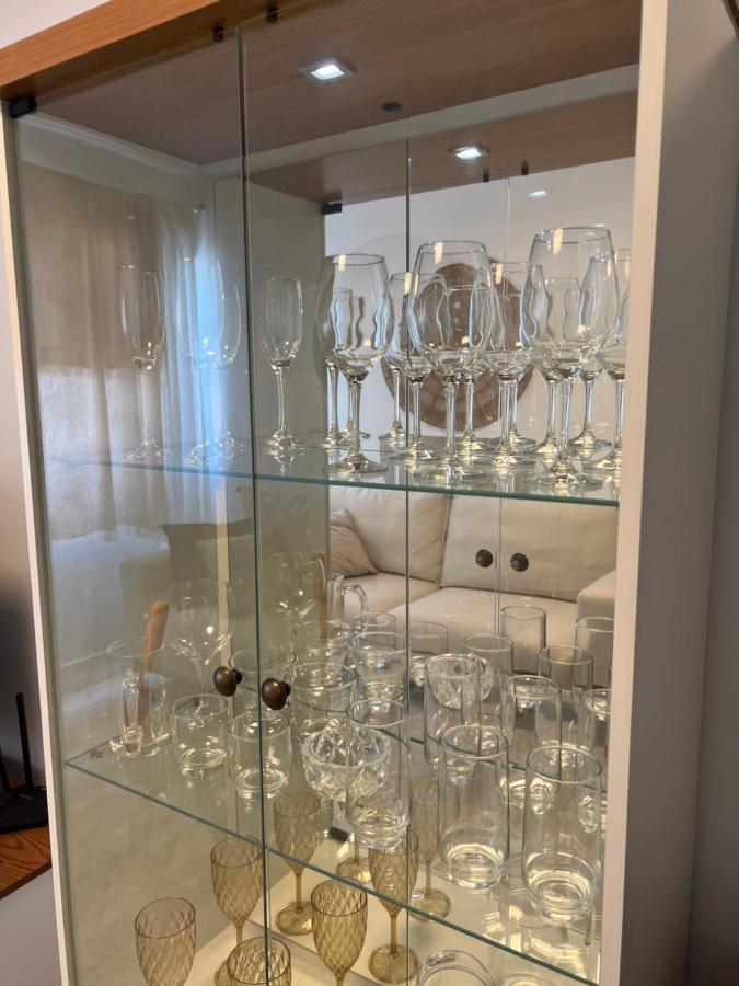 Apartamento Mar Doce Lar Pe Na Areia Balneário Camboriú