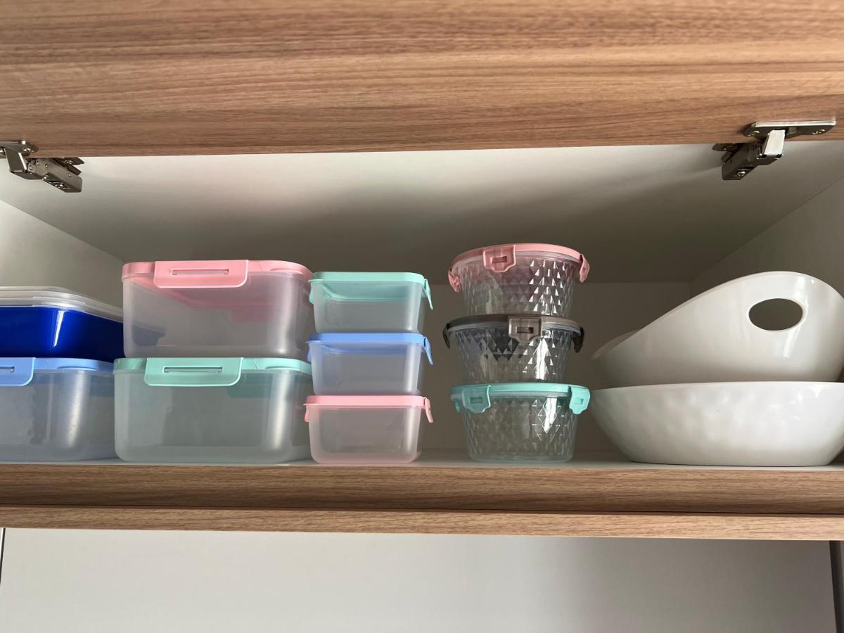 Mar Doce Lar Pe Na Areia Apartamento
