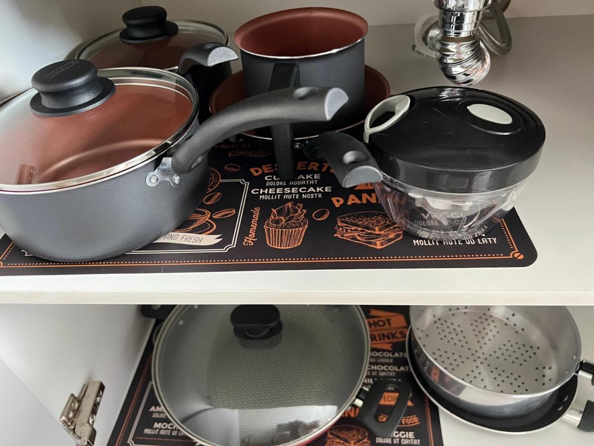Mar Doce Lar Pe Na Areia Apartamento *