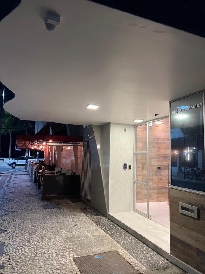Apartment Mar Doce Lar Pe Na Areia