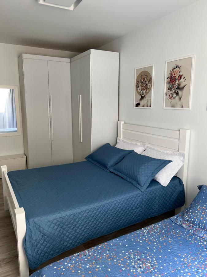 Mar Doce Lar Pe Na Areia Apartment Balneario Camboriu