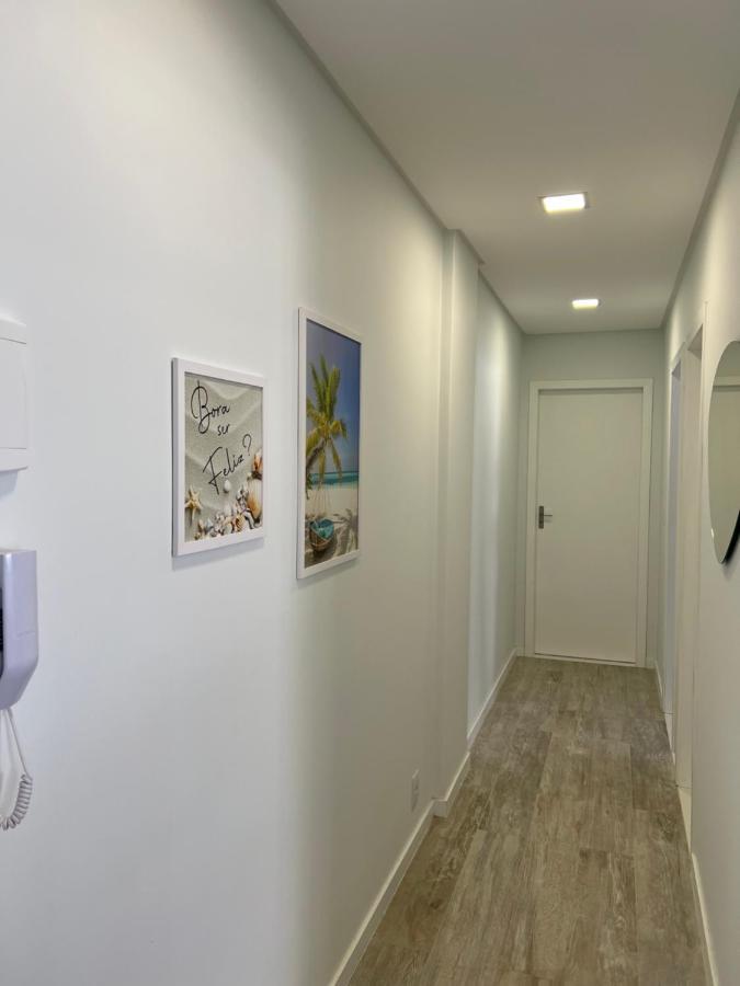 Mar Doce Lar Pe Na Areia Apartment Balneario Camboriu