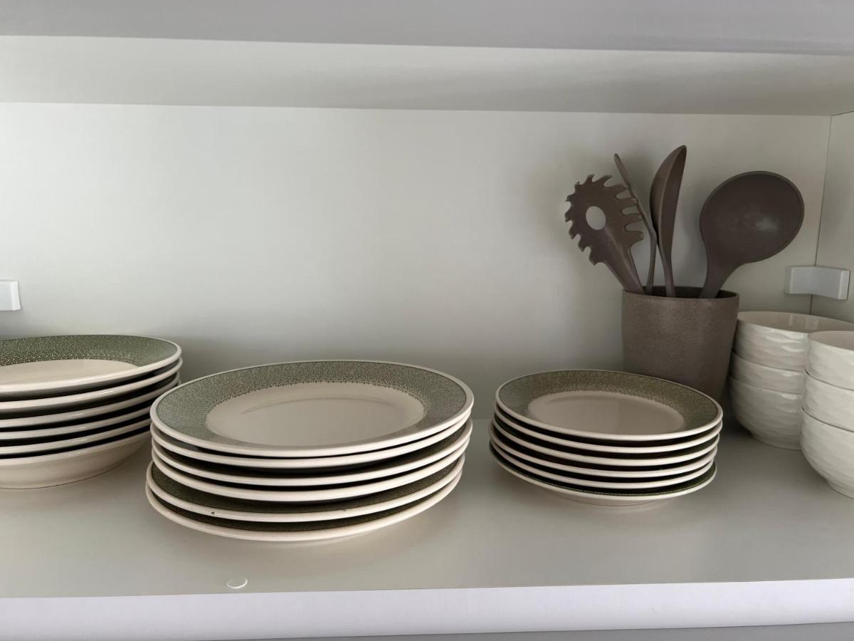 Apartment Mar Doce Lar Pe Na Areia *