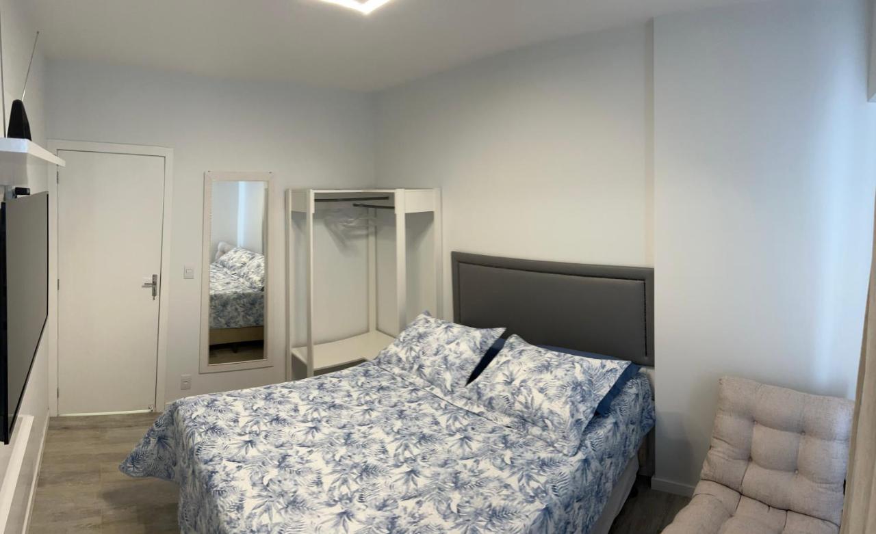 Mar Doce Lar Pe Na Areia Apartment