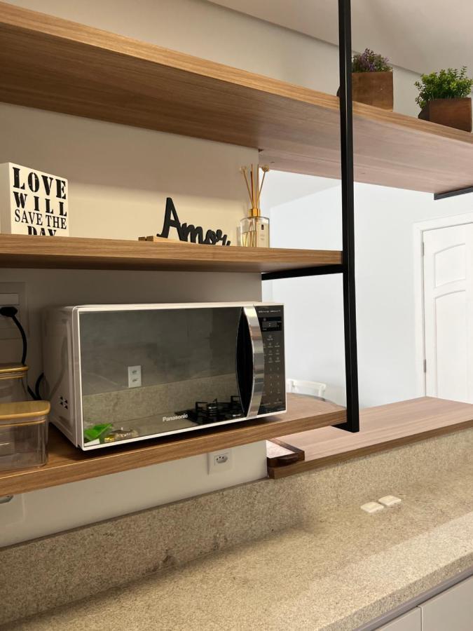 Apartment Mar Doce Lar Pe Na Areia