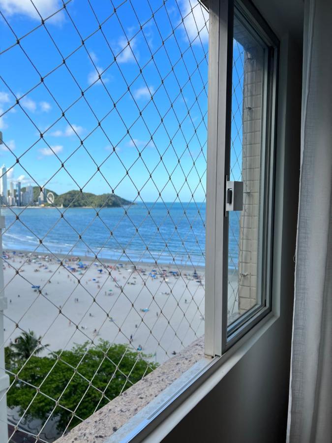 Mar Doce Lar Pe Na Areia * Balneario Camboriu
