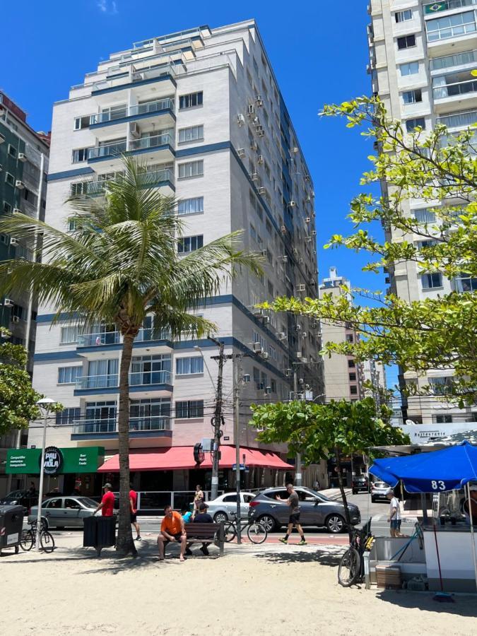 Mar Doce Lar Pe Na Areia Apartment