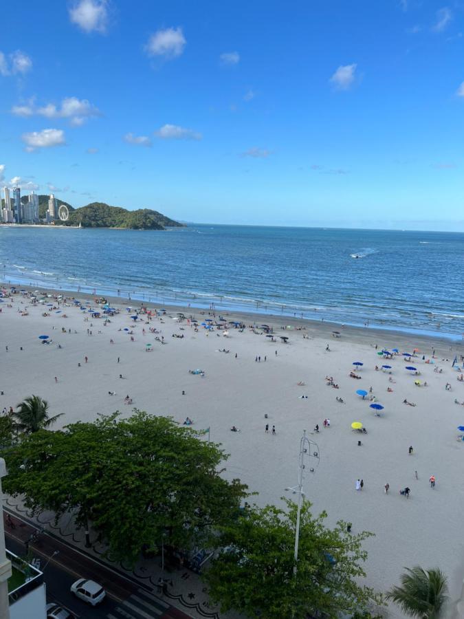 Mar Doce Lar Pe Na Areia * Balneario Camboriu
