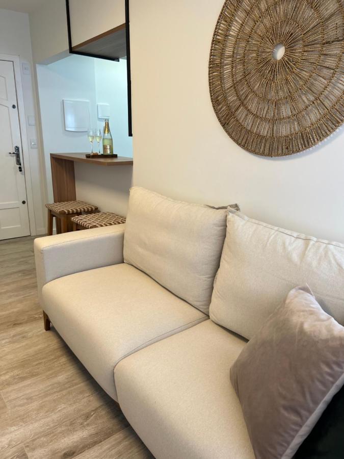 Apartment Mar Doce Lar Pe Na Areia Balneario Camboriu