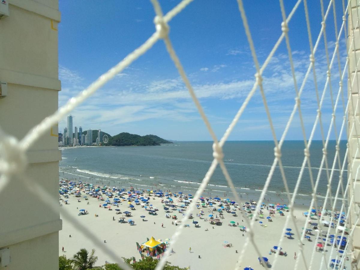 Mar Doce Lar Pe Na Areia * Balneario Camboriu