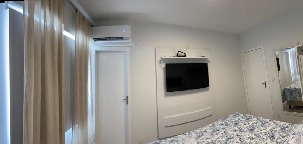 Apartment Mar Doce Lar Pe Na Areia